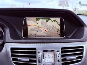 Mercedes-Benz E 250 Distrionic///Avantgarde///Navi///Top///Led - 13890 € / 27166.48 лв. - 32681117 14