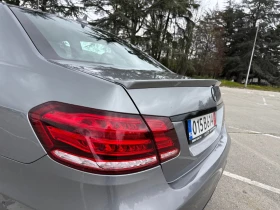 Mercedes-Benz E 250 Distrionic///Avantgarde///Navi///Top///Led - 13890 € / 27166.48 лв. - 32681117 7