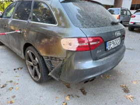 Audi A4 Avant | Mobile.bg � ����� ������ 7