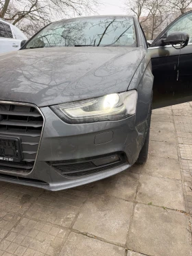 Audi A4 Avant | Mobile.bg � ����� ������ 15