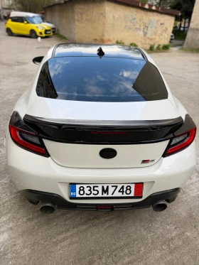 Toyota GR86 �����  | Mobile.bg � ����� ������ 5