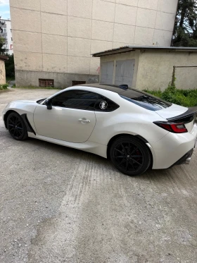 Toyota GR86 �����  | Mobile.bg � ����� ������ 3