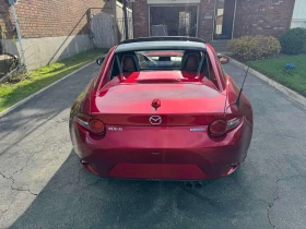 Mazda Mx-5 GT| ��������| ���������| KEYLESS| CARFAX | Mobile.bg � ����� ������ 5