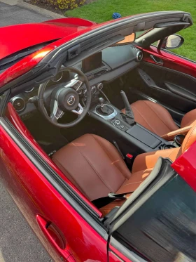 Mazda Mx-5 GT| ��������| ���������| KEYLESS| CARFAX | Mobile.bg � ����� ������ 6