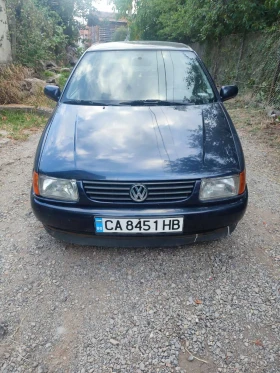 VW Polo 1.9 D | Mobile.bg � ����� ������ 13