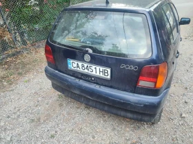 VW Polo 1.9 D | Mobile.bg � ����� ������ 2