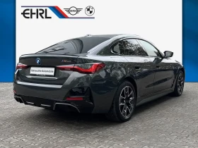BMW i4 M50xDrive M sport Pro 360 Laser Driving Assist Pro | Mobile.bg � ����� ������ 4