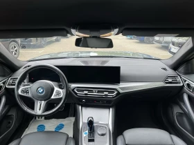 BMW i4 M50xDrive M sport Pro 360 Laser Driving Assist Pro | Mobile.bg � ����� ������ 7