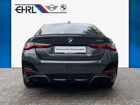 BMW i4 M50xDrive M sport Pro 360 Laser Driving Assist Pro | Mobile.bg � ����� ������ 5