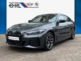 ����� �� �������� �� BMW i4 M50xDrive M sport Pro 360 Laser Driving Assist Pro