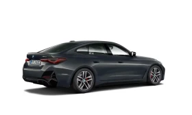 BMW i4 M50xDrive M sport Pro 360 Laser Driving Assist Pro | Mobile.bg � ����� ������ 3