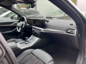 BMW i4 M50xDrive M sport Pro 360 Laser Driving Assist Pro | Mobile.bg � ����� ������ 10