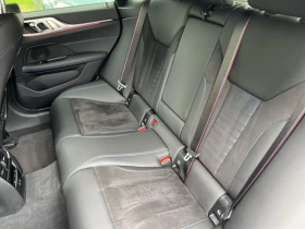 BMW i4 M50xDrive M sport Pro 360 Laser Driving Assist Pro | Mobile.bg � ����� ������ 11