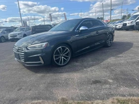����� �� �������� �� Audi S5 | Technik | ������� | CARFAX | 