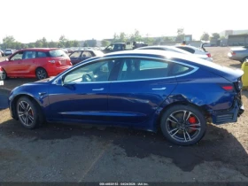 Tesla Model 3 Long Range / Performance | Mobile.bg � ����� ������ 12