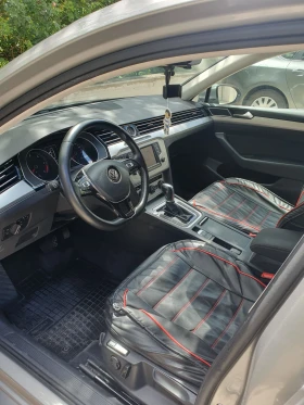 VW Passat PASSAT B8 ПЕРФЕКТЕН - 14300 € / 27968.37 лв. - 28637181 2