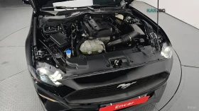 Ford Mustang * LED* KEYLESS* Camera* ПОДГРЕВ*  | Auto.bg — изображение 6
