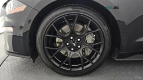 Ford Mustang * LED* KEYLESS* Camera* ПОДГРЕВ*  | Auto.bg — изображение 5