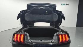 Ford Mustang * LED* KEYLESS* Camera* ПОДГРЕВ*  | Auto.bg — изображение 16