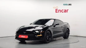Ford Mustang * LED* KEYLESS* Camera* ПОДГРЕВ* 