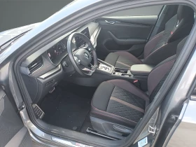 Skoda Octavia 2.0 TDI/7DSG/ RS | Mobile.bg � ����� ������ 9