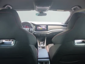 Skoda Octavia 2.0 TDI/7DSG/ RS | Mobile.bg � ����� ������ 11