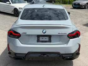 BMW 240 M240* xDrive* H&K Sound* Rear-Camera*  | Mobile.bg � ����� ������ 5