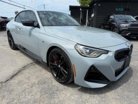 BMW 240 M240* xDrive* H&K Sound* Rear-Camera*  | Mobile.bg � ����� ������ 3