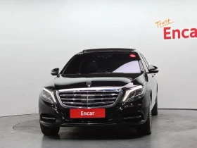 Mercedes-Benz S 500 MAYBACH  | Mobile.bg � ����� ������ 3