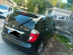 Honda Fr-v 2.0 Газ/бензин  | Auto.bg — изображение 3