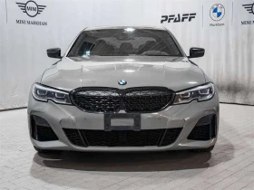 BMW 340 M340i xDrive Premium Enhanced Package Adaptive M S | Mobile.bg � ����� ������ 3