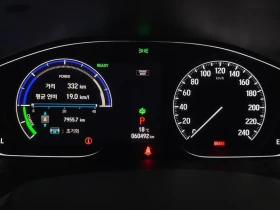 Honda Accord 10Th Generation 2.0 Hybrid Ex-L | Mobile.bg � ����� ������ 16