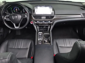 Honda Accord 10Th Generation 2.0 Hybrid Ex-L | Mobile.bg � ����� ������ 13