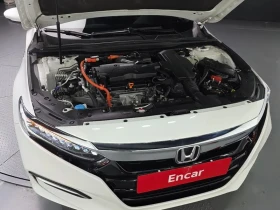 Honda Accord 10Th Generation 2.0 Hybrid Ex-L | Mobile.bg � ����� ������ 12
