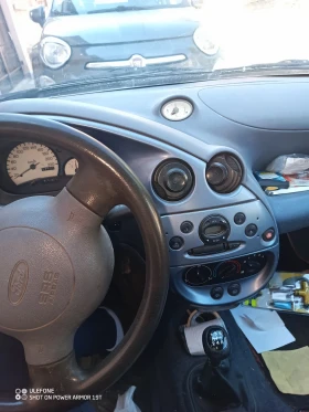 Ford Ka | Mobile.bg � ����� ������ 7