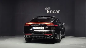 Kia Stinger 3.3 AWD GT | 360| HUD| VENTED S| BL SP| LANE AS | Mobile.bg � ����� ������ 4