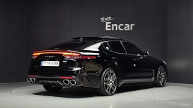 Kia Stinger 3.3 AWD GT | 360| HUD| VENTED S| BL SP| LANE AS | Mobile.bg � ����� ������ 2