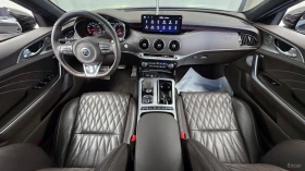 Kia Stinger 3.3 AWD GT | 360| HUD| VENTED S| BL SP| LANE AS | Mobile.bg � ����� ������ 7