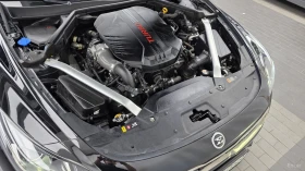 Kia Stinger 3.3 AWD GT | 360| HUD| VENTED S| BL SP| LANE AS | Mobile.bg � ����� ������ 6