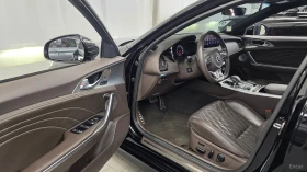 Kia Stinger 3.3 AWD GT | 360| HUD| VENTED S| BL SP| LANE AS | Mobile.bg � ����� ������ 10