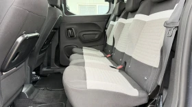 Citroen Berlingo 11/2025 ����6�, 12000��, ���� | Mobile.bg � ����� ������ 11