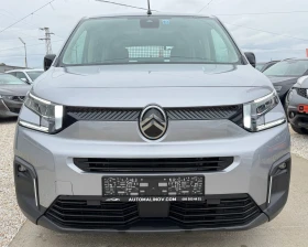 Citroen Berlingo 11/2025 ����6�, 12000��, ���� | Mobile.bg � ����� ������ 2