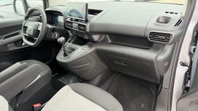 Citroen Berlingo 11/2025 ����6�, 12000��, ���� | Mobile.bg � ����� ������ 10