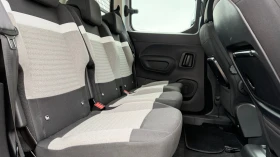Citroen Berlingo 11/2025 ����6�, 12000��, ���� | Mobile.bg � ����� ������ 12