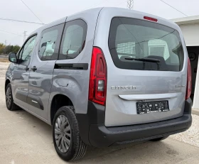 Citroen Berlingo 11/2025 ����6�, 12000��, ���� | Mobile.bg � ����� ������ 6