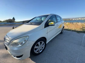 Mercedes-Benz B 180 - 4390 € - 58363145 5