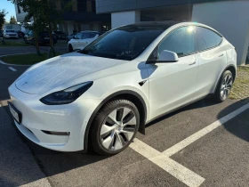 Tesla Model Y Европекска/Гаранция/Long/Ryzen - 32500 € - 79850094 6