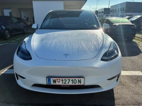 Tesla Model Y Европекска/Гаранция/Long/Ryzen - 32500 € - 79850094 2