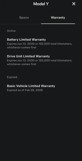 Tesla Model Y Европекска/Гаранция/Long/Ryzen | Auto.bg — изображение 16