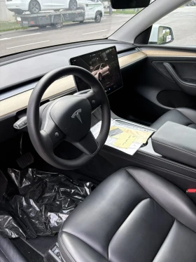 Tesla Model Y Европекска/Гаранция/Long/Ryzen - 32500 € - 79850094 9